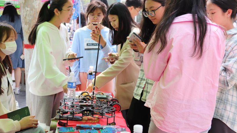 人工智能应用新篇章：深度解析最新安装案例**