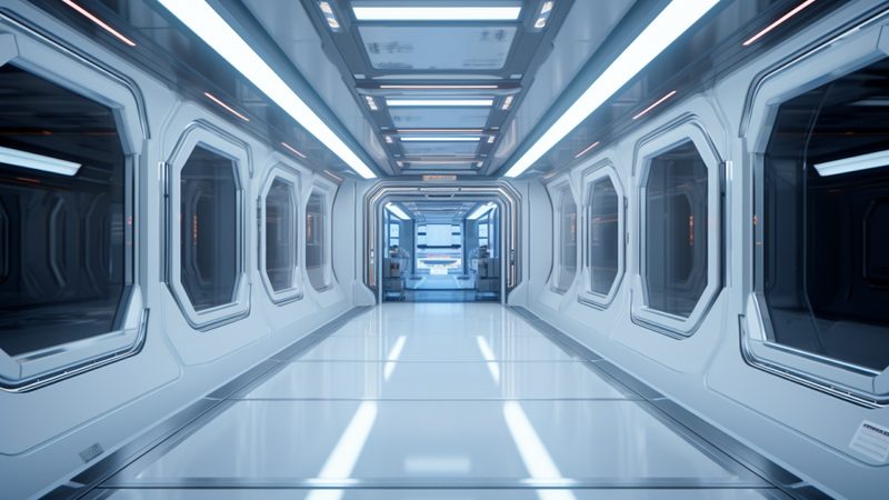 智慧园区停车场系统：定制方案的关键要素与实施要点